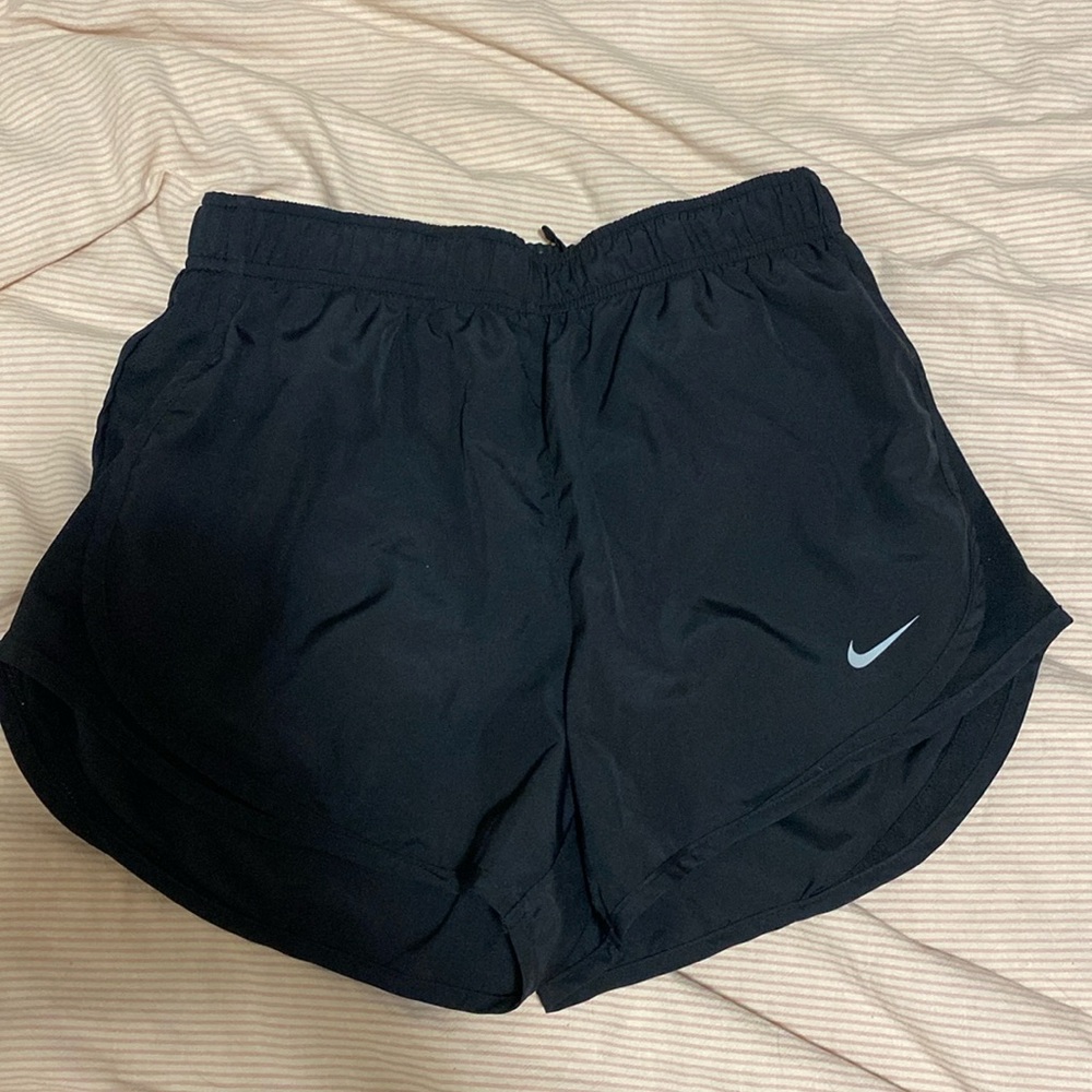 Nike Running Shorts 🖤